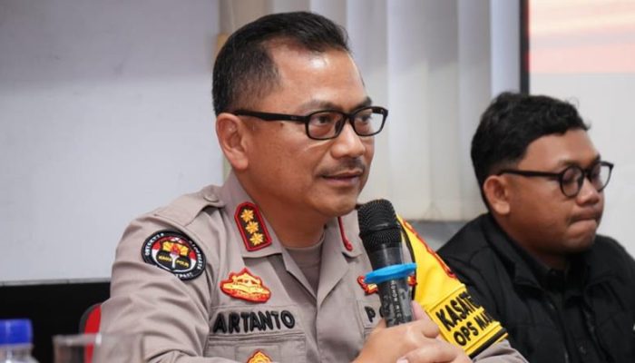 Polda Kaltim Indikasi Potensi Konflik Horizontal di Pilkada 2024