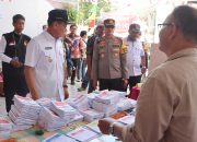 Penghargaan Bagi TPS di Samarinda Jika Sukses Ukir Angka Partisipasi Pemilih Tertinggi