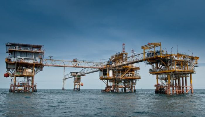 BKPAL Beroperasi Penuh, PHM Dongkrak Produksi Mahakam 2.000 Barrel Per Hari