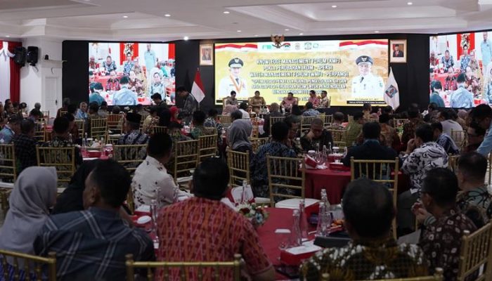 Pokja Perubahan Iklim APEKSI Hasilkan Rekomendasi Penting