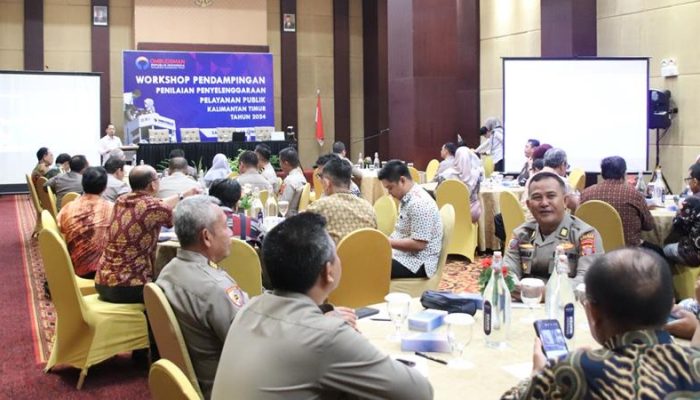 Pengabaian Standar Pelayanan Publik Mendorong Perilaku Koruptif