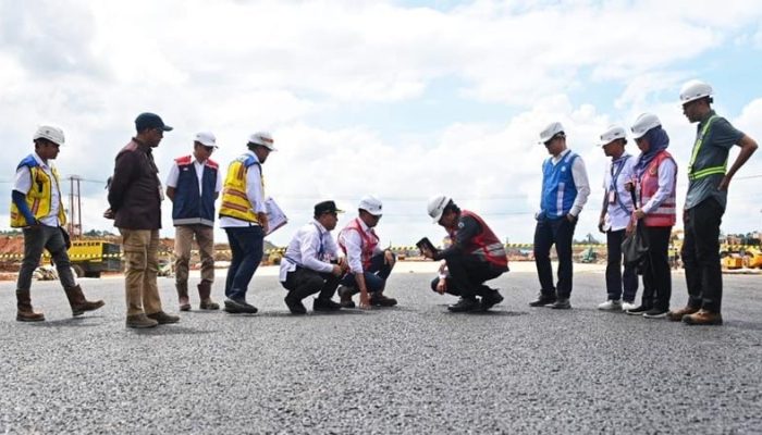 Bandara IKN Bisa Dilandasi Pesawat Mulai Agustus Ini