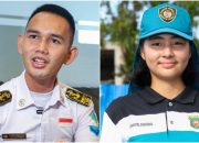 Putra-Putri Kaltim Turut Didaulat Kibarkan Bendera Pusaka di IKN