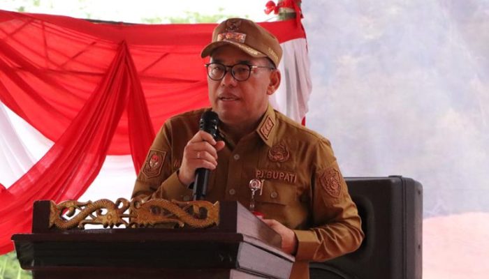 Makmur Marbun Tegaskan Siap Jadi Camat, Jika…