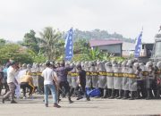 Pj Gubernur Kaltim Sebut Tiga Daerah Berisiko Tinggi Saat Pilkada