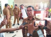 Pemprov Kaltim Terpincut Potensi Lahan Bekas Tambang