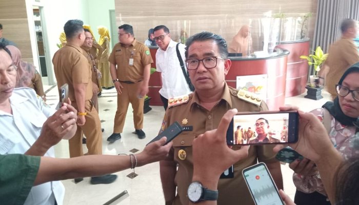 Pemprov Kaltim Terpincut Potensi Lahan Bekas Tambang