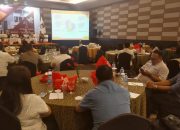 Cara KPU Balikpapan Penuhi Target Tinggi di Pilkada 2024