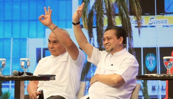 Pilkada Kaltim Bakal Hadirkan Calon Petahana