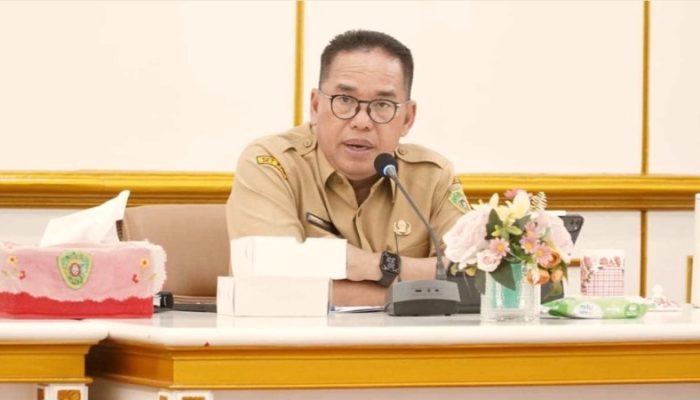 Penataan Wilayah di PPU Tersengal, Bukti Reforma Agraria Belum Tunjukan Hasil