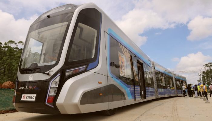 Intip Kelebihan ART, Moda Transportasi IKN Berkarakteristik Hybrid