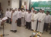 Jawaban Pemkot Balikpapan Atas Simpang Siur Keabsahan Lahan Masjid At-Taqwa