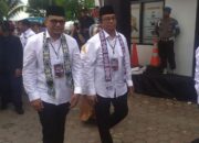 Maju di Pilkada Balikpapan, Sabani-Syukri Tawarkan Solusi