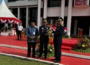 Harhubnas 2024, Wali Kota Balikpapan: Refleksi dan Komitmen Memajukan Sektor Transportasi