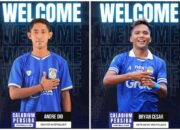 Target Promosi di Akhir Musim, Persiba FC Datangkan Pemain Kelas Liga 1