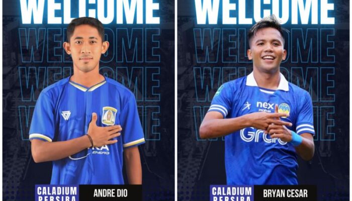 Target Promosi di Akhir Musim, Persiba FC Datangkan Pemain Kelas Liga 1