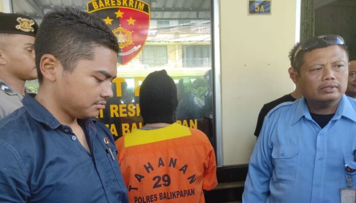 Oknum Security Cabul Turut Memangsa Bocah Pulang Sekolah