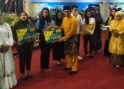 Festival Budaya Melayu di Balikpapan Sukses Merefleksi Nilai Kebersamaan dan Toleransi