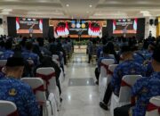 Apresiasi 266 ASN Berdedikasi, Wali Kota Balikpapan Ingin Mutu Layanan Publik Meningkat