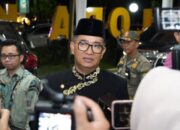 Enggan Berdebat Soal Kewenangan, Pj Gubernur Kaltim Serukan Mitigasi Kolam Eks Tambang