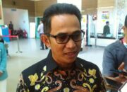 Wali Kota Anggap Kesuksesan Pilkada Sebagai Barometer Pembangunan Balikpapan