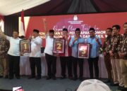 Makna Nomor Urut Paslon Versi Para Kontestan Pilkada Balikpapan