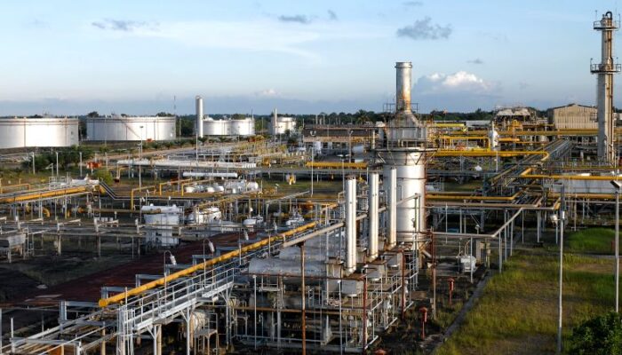 Rekor Teknik Pengeboran Onshore PHSS Sukses Intervensi Biaya Ratusan Ribu Dollar