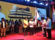 Eddy Salassa Orkestrasi Suksesi Rahmad-Bagus di Pilkada Balikpapan