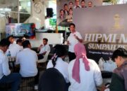 Sambut Sumpah Pemuda, HIPMI Balikpapan Gelar Diskusi Bareng Anggota Dewan