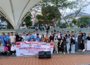 Inisiasi Deklarasi Pilkada Damai, JMSI Kaltim Ingin Pesta Demokrasi Berintegritas