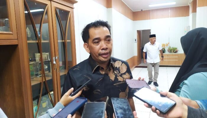 Nasdem Terlempar, Golkar Caplok Tiga dari Empat Posisi Ketua Komisi Dewan Balikpapan