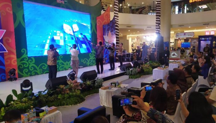 Strategi OJK Menembus Target Inklusi Keuangan Nasional