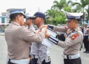 Sejumlah Jalur yang Jadi Atensi Khusus Ops Zebra Mahakam 2024