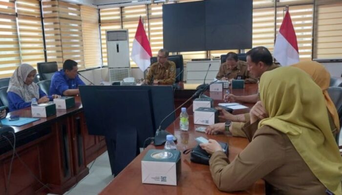 Sederet Jurus PTMB Demi Mengatasi Krisis Air Baku