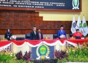 Komitmen Hasanuddin Membentuk DPRD Kaltim yang Kritis
