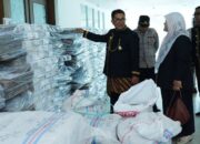 Soal Keberpihakan ASN, Pj Gubernur Kaltim: Cukup di Kotak Suara Saja