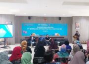 WOM Finance Bagikan Rahasia Pengelolaan Keuangan Efektif Kepada 100 Pelaku UMKM