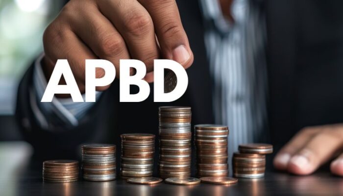 Persoalan AKD Ancam Nasib APBD Balikpapan Tahun 2025