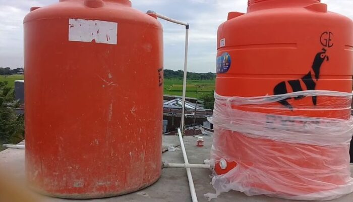PTMB Luncurkan Inovasi Demi Tetap Melayani Pelanggan di Wilayah Perbukitan