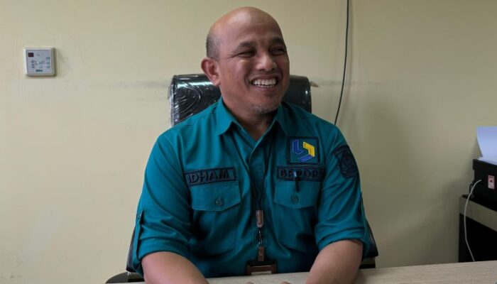 Wahai Warga Balikpapan yang Patuh Bayar PBB, Siap-siap Dapat Reward