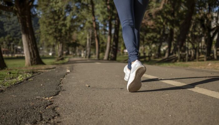 Kapan Waktu Ideal Untuk Jogging, Pagi atau Sore