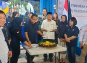 Nasdem Balikpapan All Out Kampanyekan Rahmad-Bagus