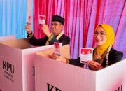 Wali Kota Yakin Partisipasi Pemilih Pilkada di Balikpapan Bisa Tembus 80 Persen