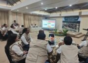 SKK Migas Pertahankan Sertifikasi SMAP berbasis SNI ISO 370001:2016