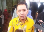 Ketua DPRD Balikpapan: Suara Pemilih Menentukan Arah Pembangunan