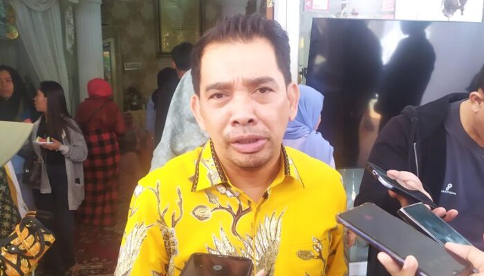 Ketua DPRD Balikpapan: Suara Pemilih Menentukan Arah Pembangunan