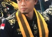 Dukung Rahmad-Bagus, Ribuan Anggota Baladika Mulawarman Tegas Menjaga Kondusivitas Pilkada Balikpapan