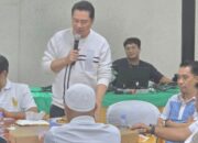 Tingkatkan Penyediaan Air Bersih, PTMB Buka Peluang Kolaborasi dengan Swasta