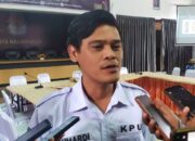 Jelang Masa Tenang Pilkada, Pembersihan APK Resmi Jadi Kewenangan KPU Balikpapan