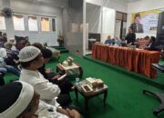 Ketua Dewan Konsisten Fasilitasi Aspirasi Warga Balikpapan Barat